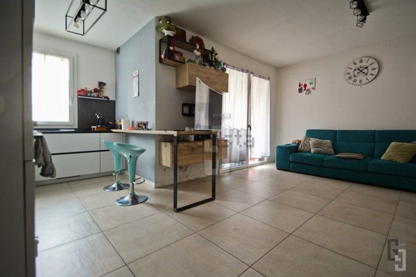 appartamento in vendita a Sesto Fiorentino in zona Padule