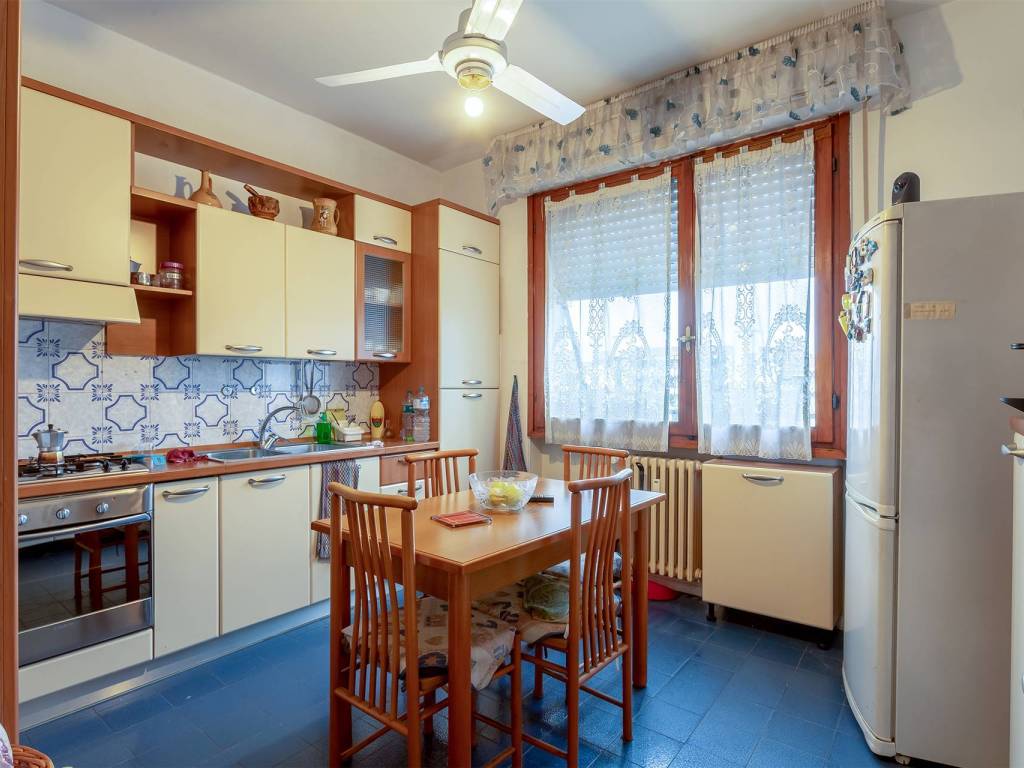 appartamento in vendita a Sesto Fiorentino in zona Padule