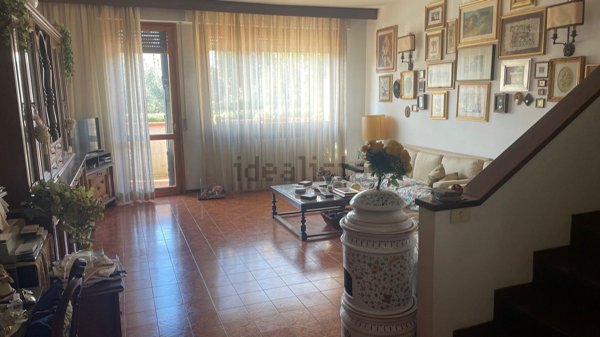 casa indipendente in vendita a Sesto Fiorentino