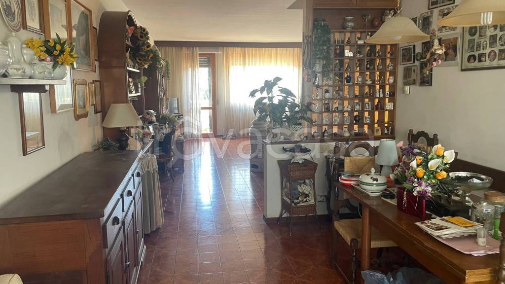 casa indipendente in vendita a Sesto Fiorentino