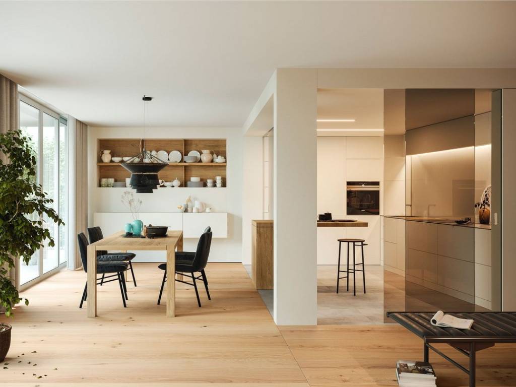 casa indipendente in vendita a Sesto Fiorentino