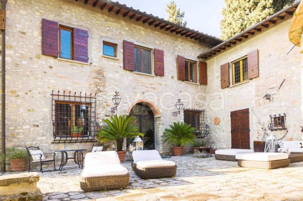 casa indipendente in vendita a Sesto Fiorentino