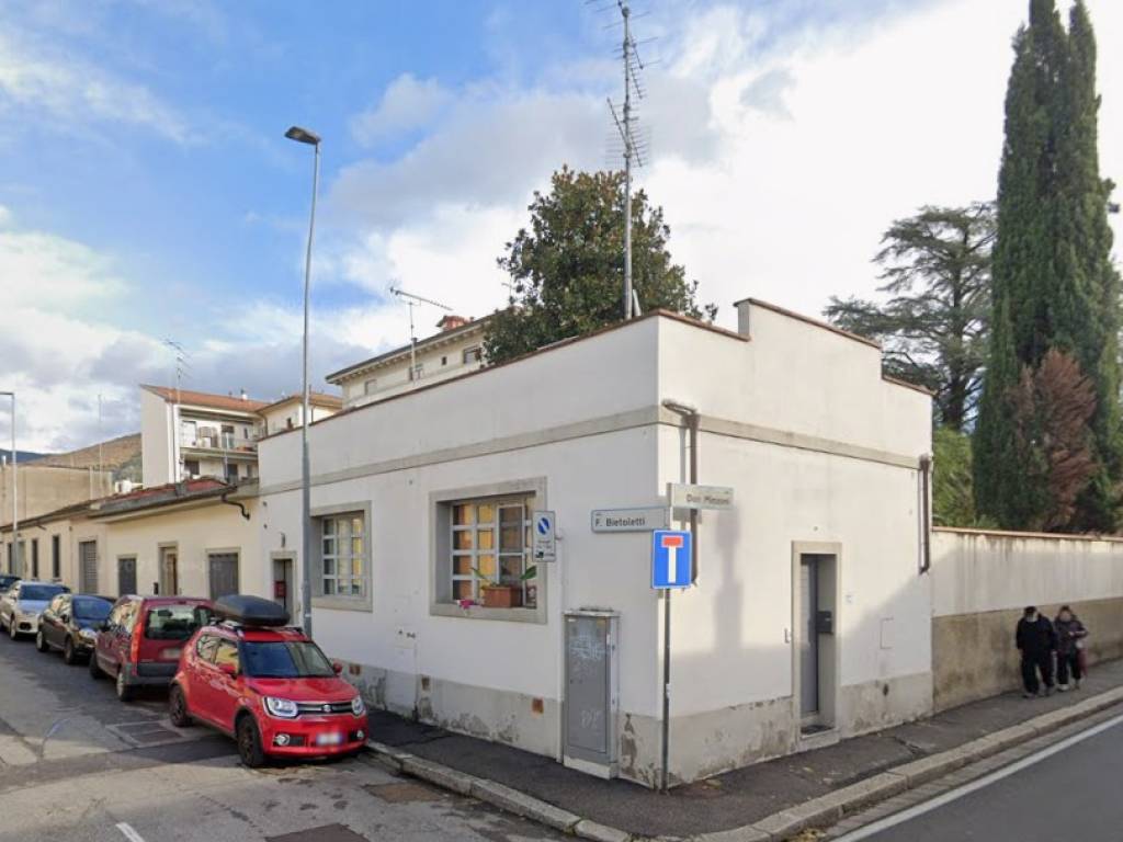 appartamento in vendita a Sesto Fiorentino