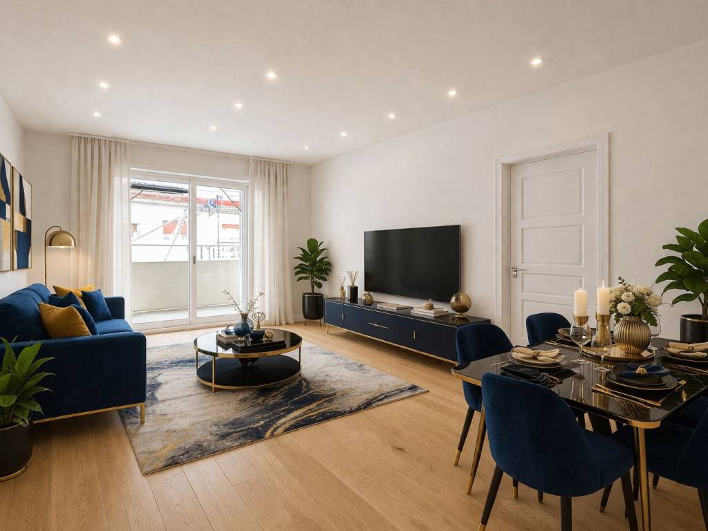 appartamento in vendita a Sesto Fiorentino