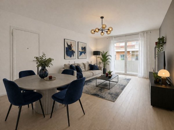 appartamento in vendita a Sesto Fiorentino