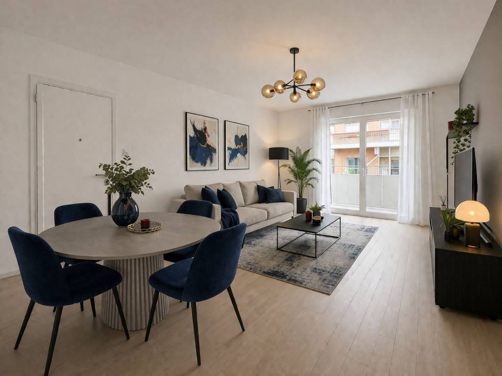 appartamento in vendita a Sesto Fiorentino