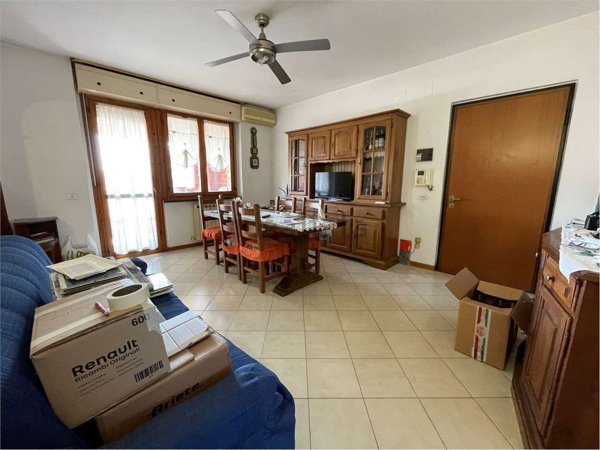 appartamento in vendita a Sesto Fiorentino in zona Padule