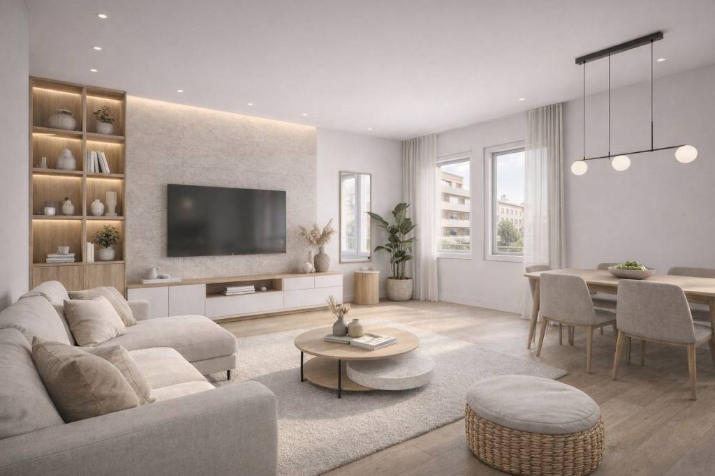 appartamento in vendita a Sesto Fiorentino