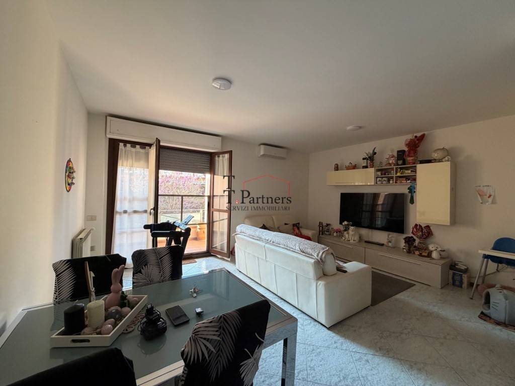 appartamento in vendita a Sesto Fiorentino