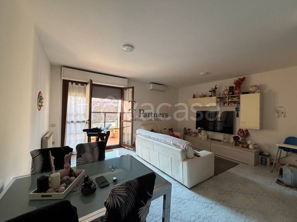 appartamento in vendita a Sesto Fiorentino