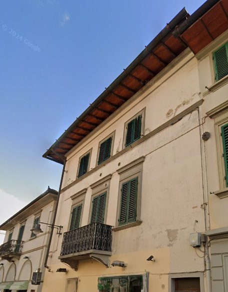 appartamento in vendita a Sesto Fiorentino