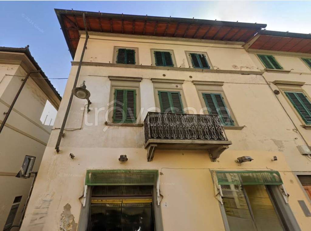 appartamento in vendita a Sesto Fiorentino