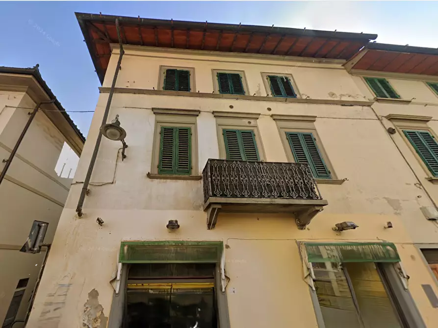 appartamento in vendita a Sesto Fiorentino