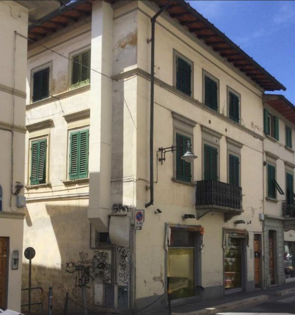 appartamento in vendita a Sesto Fiorentino