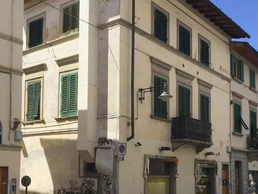 appartamento in vendita a Sesto Fiorentino