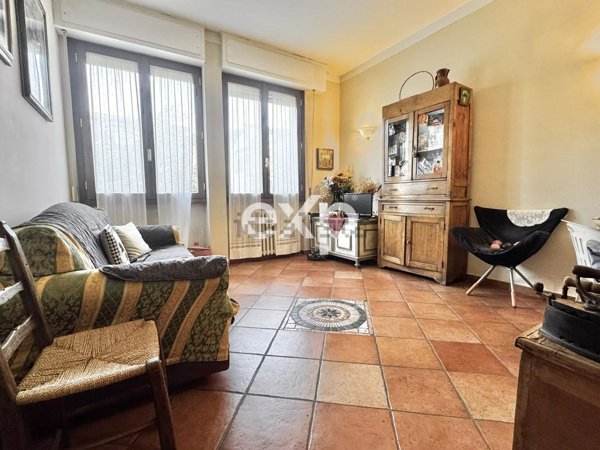 appartamento in vendita a Sesto Fiorentino in zona Colonnata