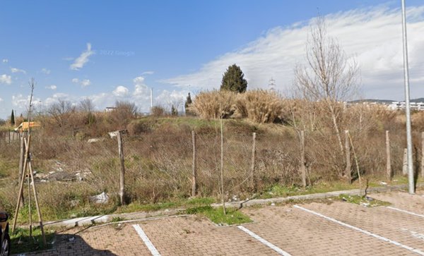 terreno edificabile in vendita a Sesto Fiorentino in zona Quinto