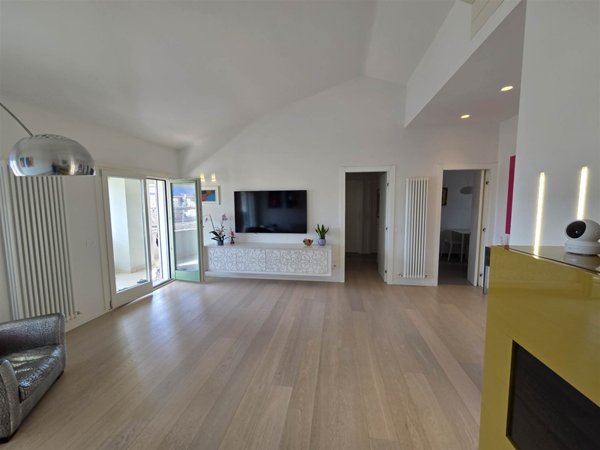 appartamento in vendita a Sesto Fiorentino