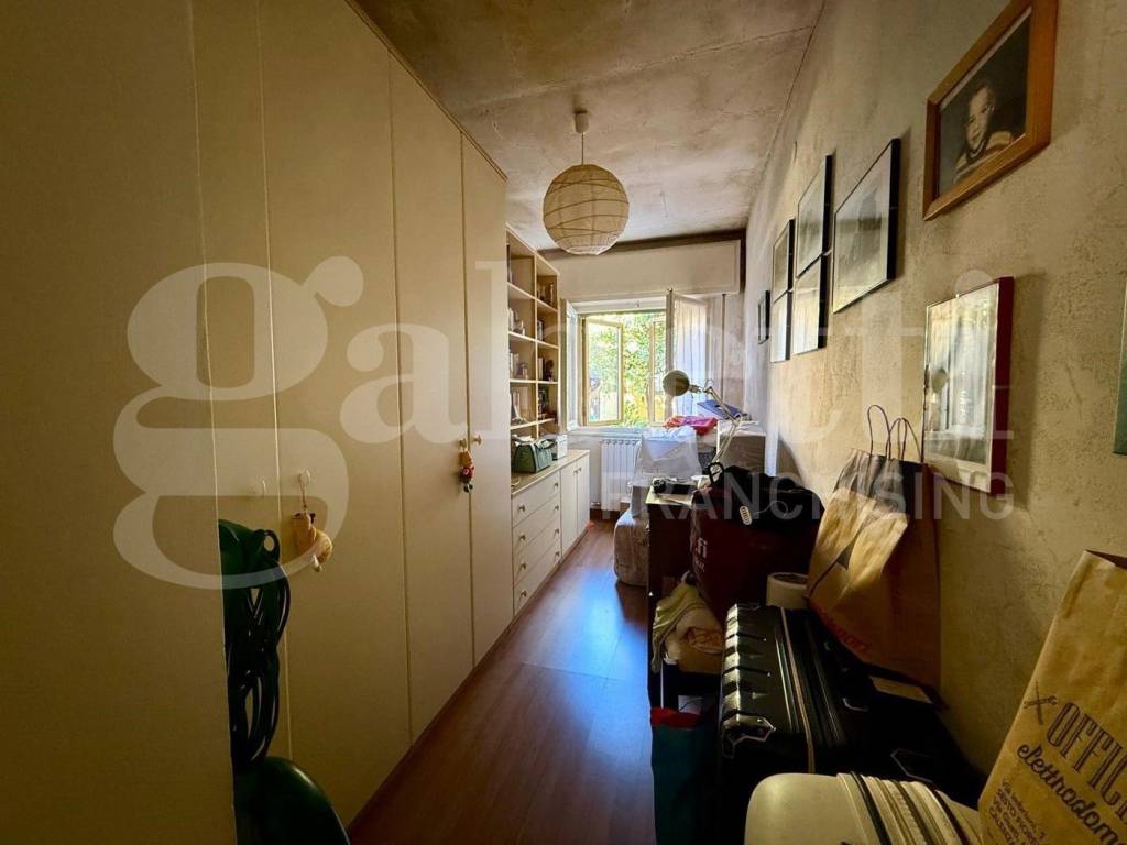 appartamento in vendita a Sesto Fiorentino