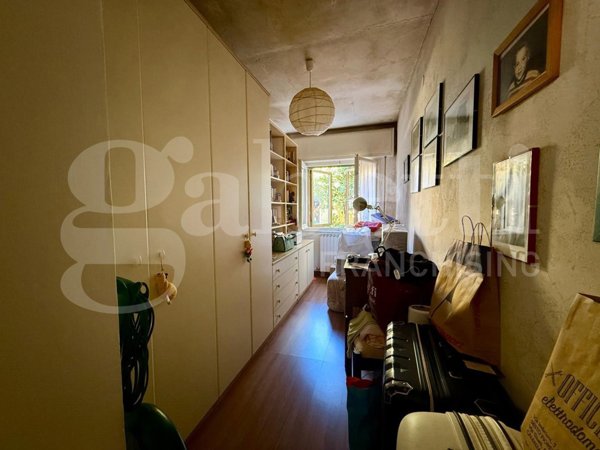 appartamento in vendita a Sesto Fiorentino