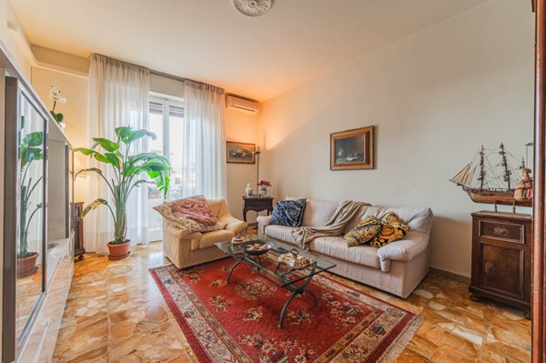 appartamento in vendita a Sesto Fiorentino