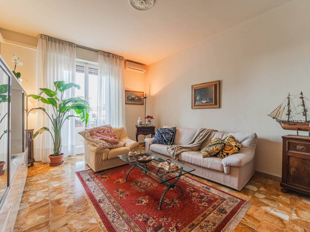 appartamento in vendita a Sesto Fiorentino