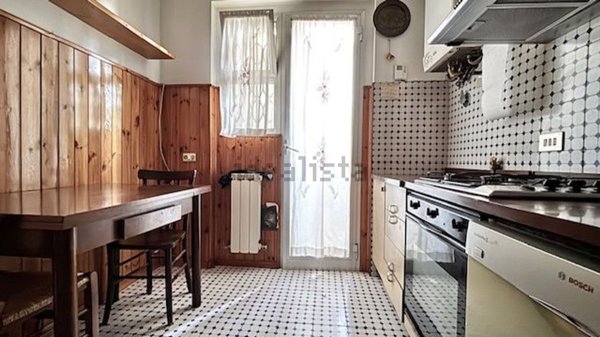 appartamento in vendita a Sesto Fiorentino in zona Colonnata