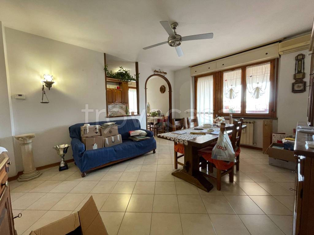 appartamento in vendita a Sesto Fiorentino