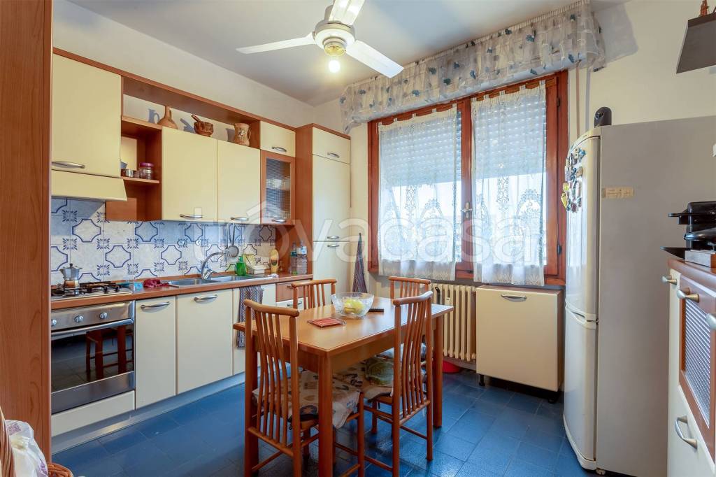 appartamento in vendita a Sesto Fiorentino