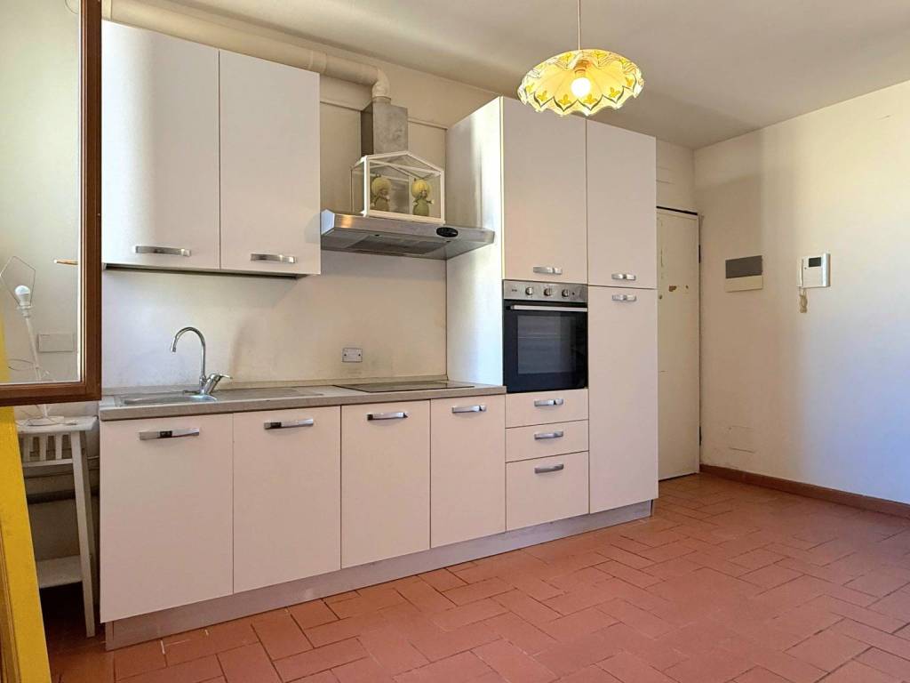 appartamento in vendita a Sesto Fiorentino