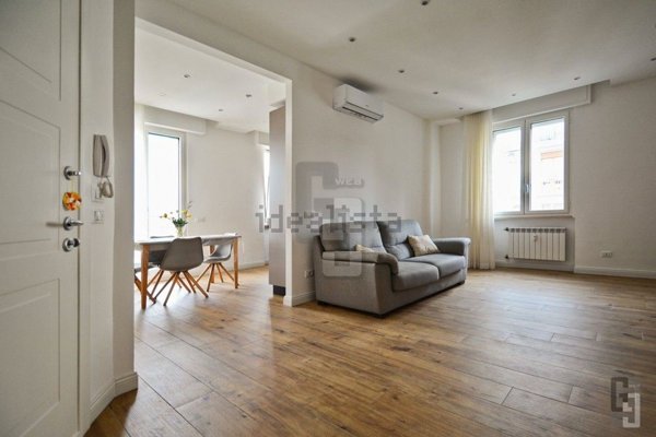 appartamento in vendita a Sesto Fiorentino