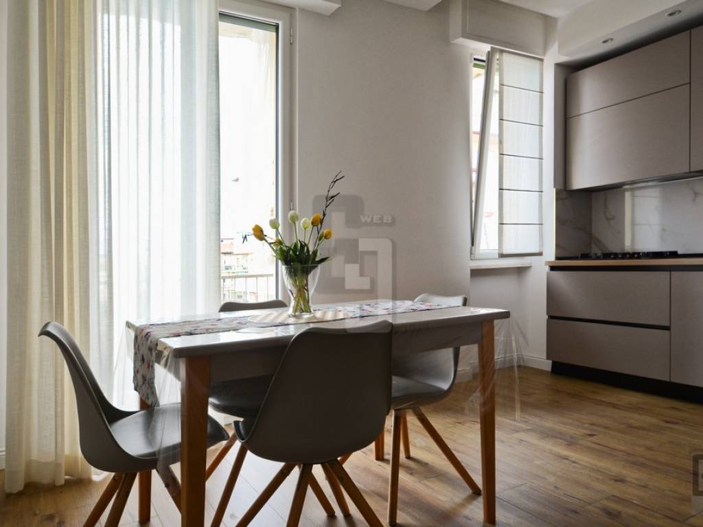 appartamento in vendita a Sesto Fiorentino