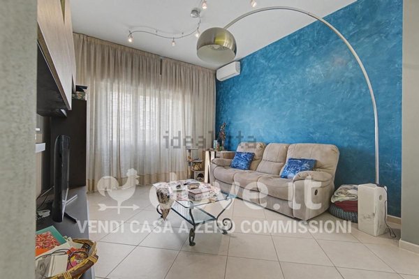 appartamento in vendita a Sesto Fiorentino