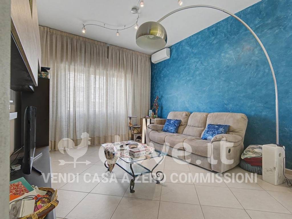 appartamento in vendita a Sesto Fiorentino