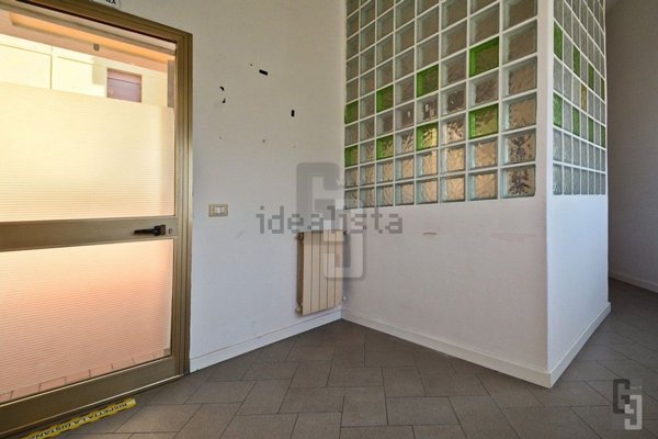 ufficio in vendita a Sesto Fiorentino in zona Padule