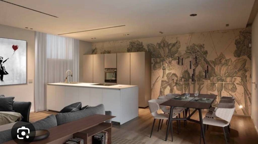 appartamento in vendita a Sesto Fiorentino in zona Quinto