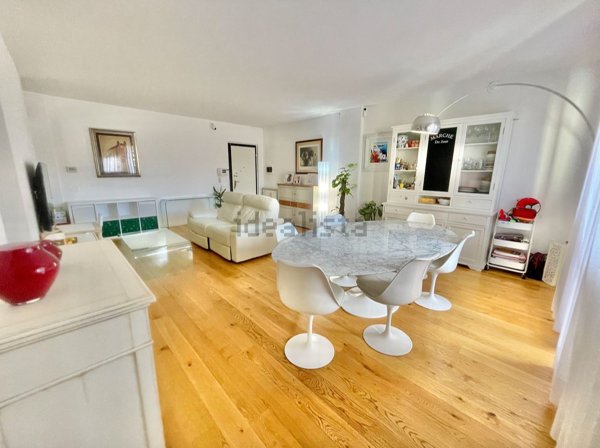 appartamento in vendita a Sesto Fiorentino in zona Colonnata