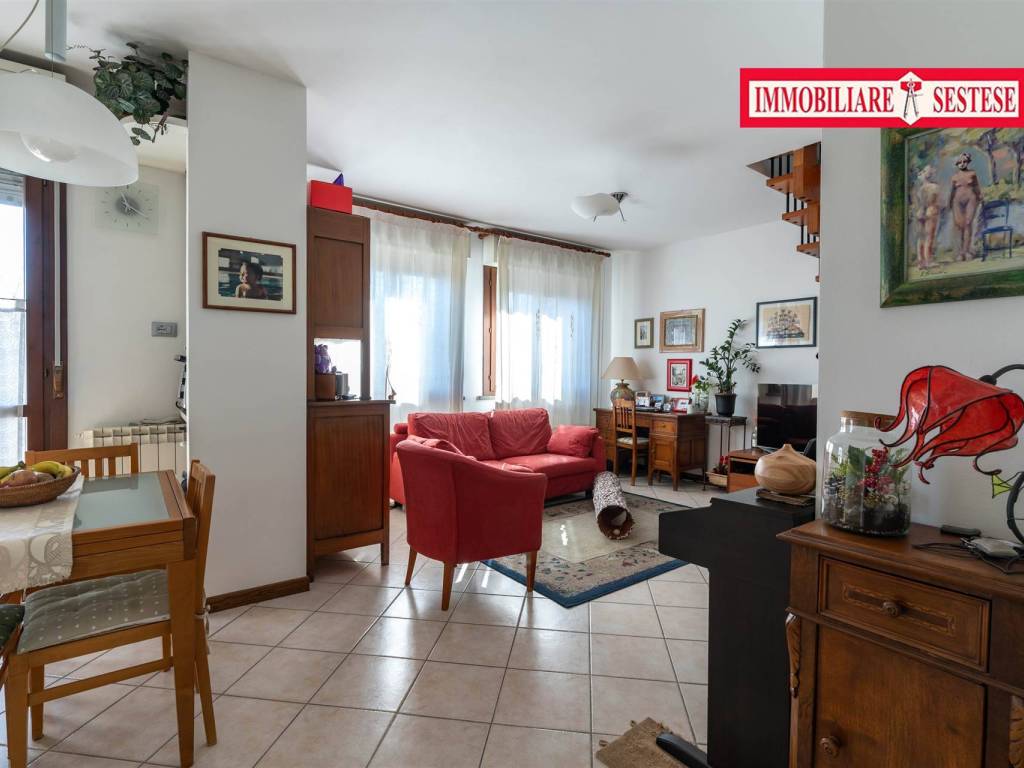 appartamento in vendita a Sesto Fiorentino