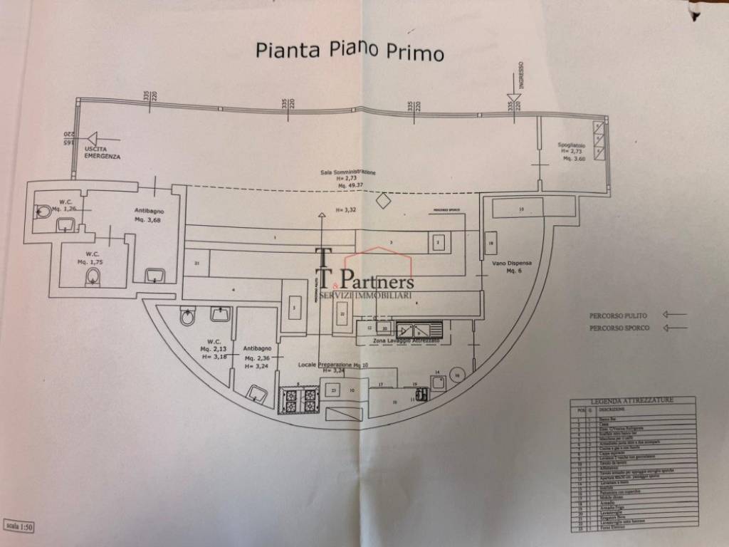 appartamento in vendita a Sesto Fiorentino