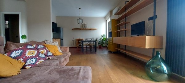 appartamento in vendita a Sesto Fiorentino