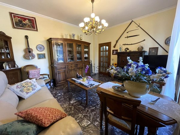 appartamento in vendita a Sesto Fiorentino in zona Colonnata