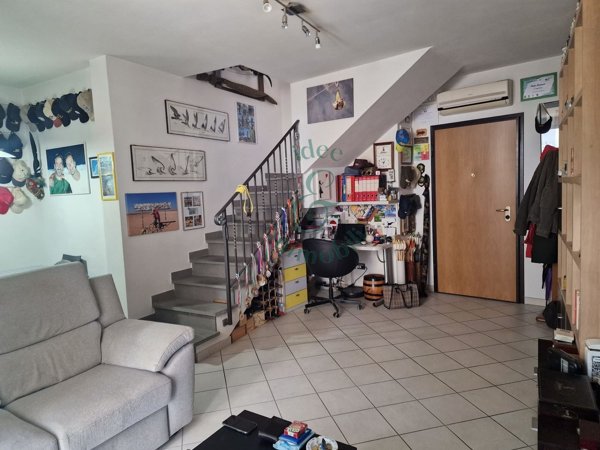 appartamento in vendita a Sesto Fiorentino in zona Colonnata