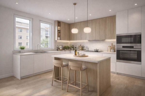 appartamento in vendita a Sesto Fiorentino in zona Padule