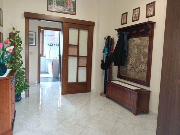 appartamento in vendita a Sesto Fiorentino