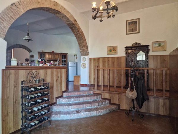 appartamento in vendita a Sesto Fiorentino in zona Cercina