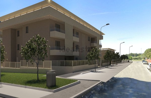 appartamento in vendita a Sesto Fiorentino in zona Quinto