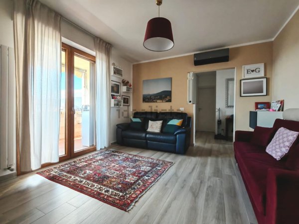 appartamento in vendita a Sesto Fiorentino in zona Padule