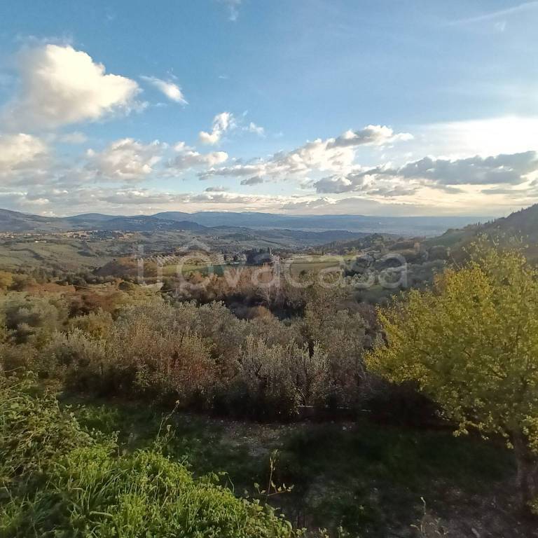 casa indipendente in vendita a Sesto Fiorentino in zona Cercina