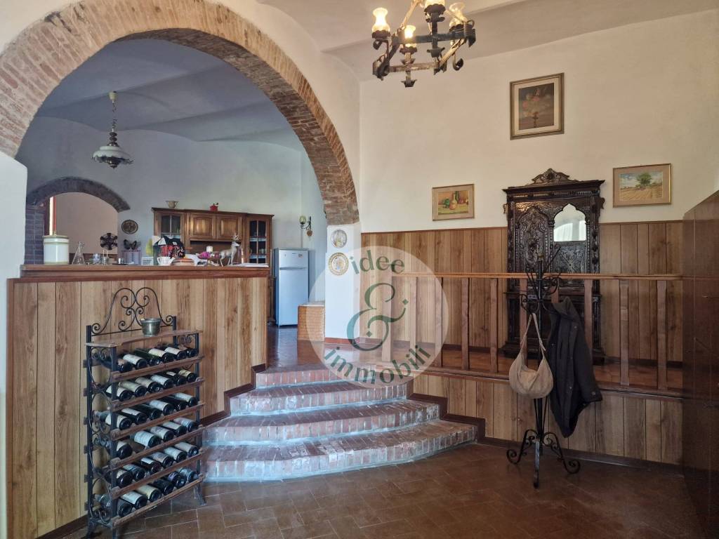 appartamento in vendita a Sesto Fiorentino in zona Cercina