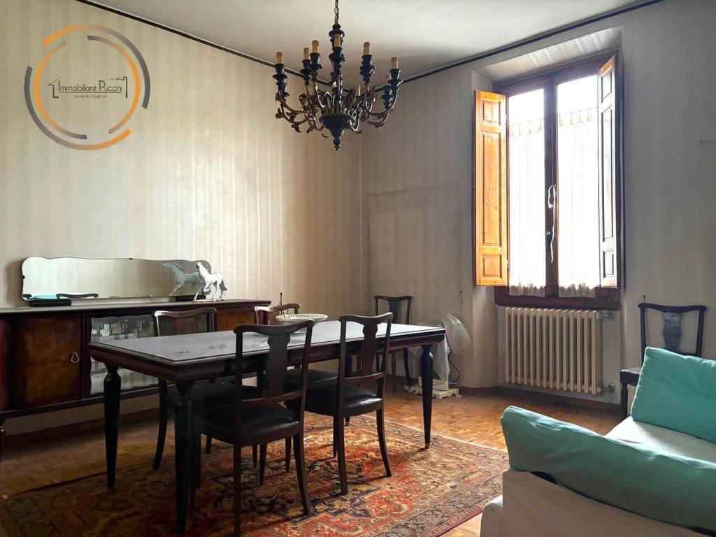 appartamento in vendita a Sesto Fiorentino